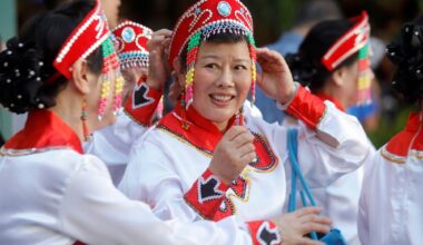 Bay Area events: Oakland Chinatown StreetFest on Aug. 22-23