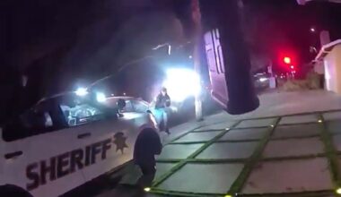 Sheriff’s deputies cleared in fatal 2025 San Jose shooting after traffic stop, standoff – The Mercury News