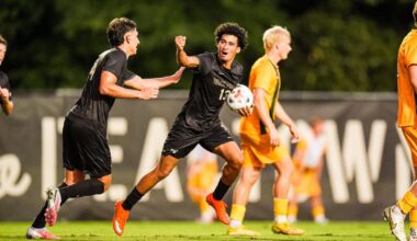 Demon Deacons Open 2026 Campaign With Win Over San Francisco