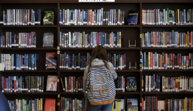 School has started. For some SFUSD families, the lottery wait goes on