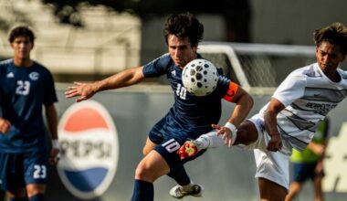 Aggies Fall to Sacramento State in Season Opener