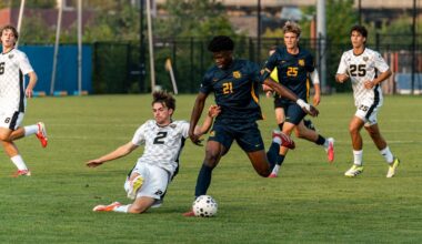 MSOC Opens 2026 With 2-2 Draw Versus Oakland
