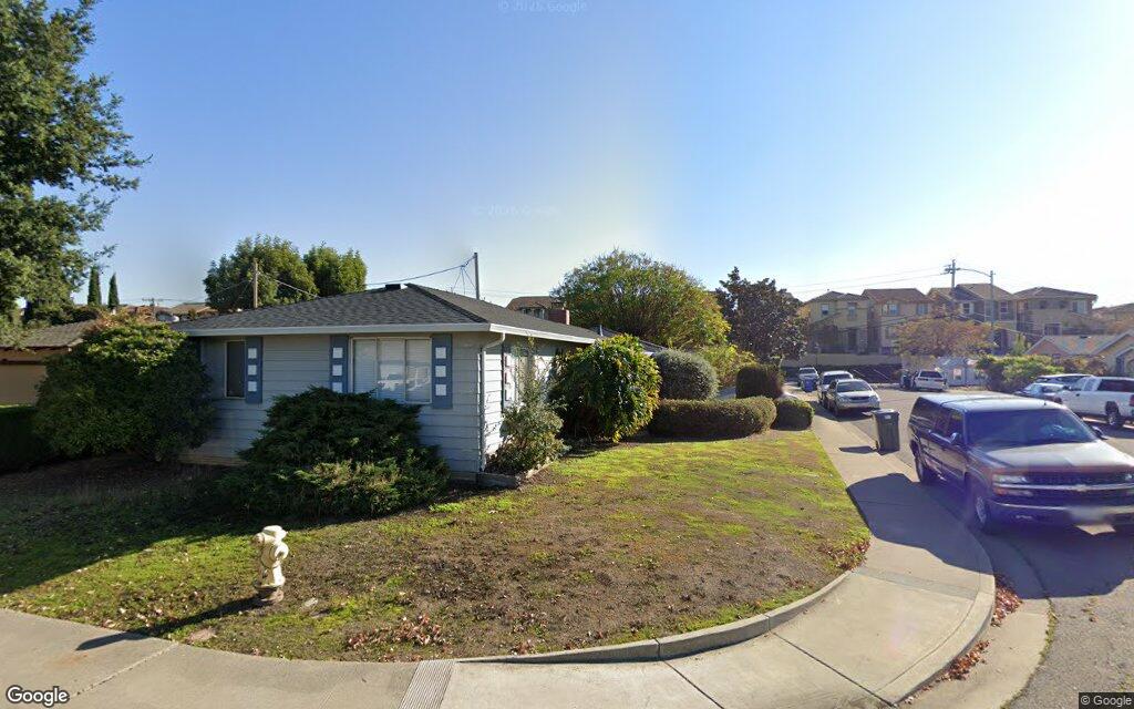 Palmer St. 450 - Google Street View