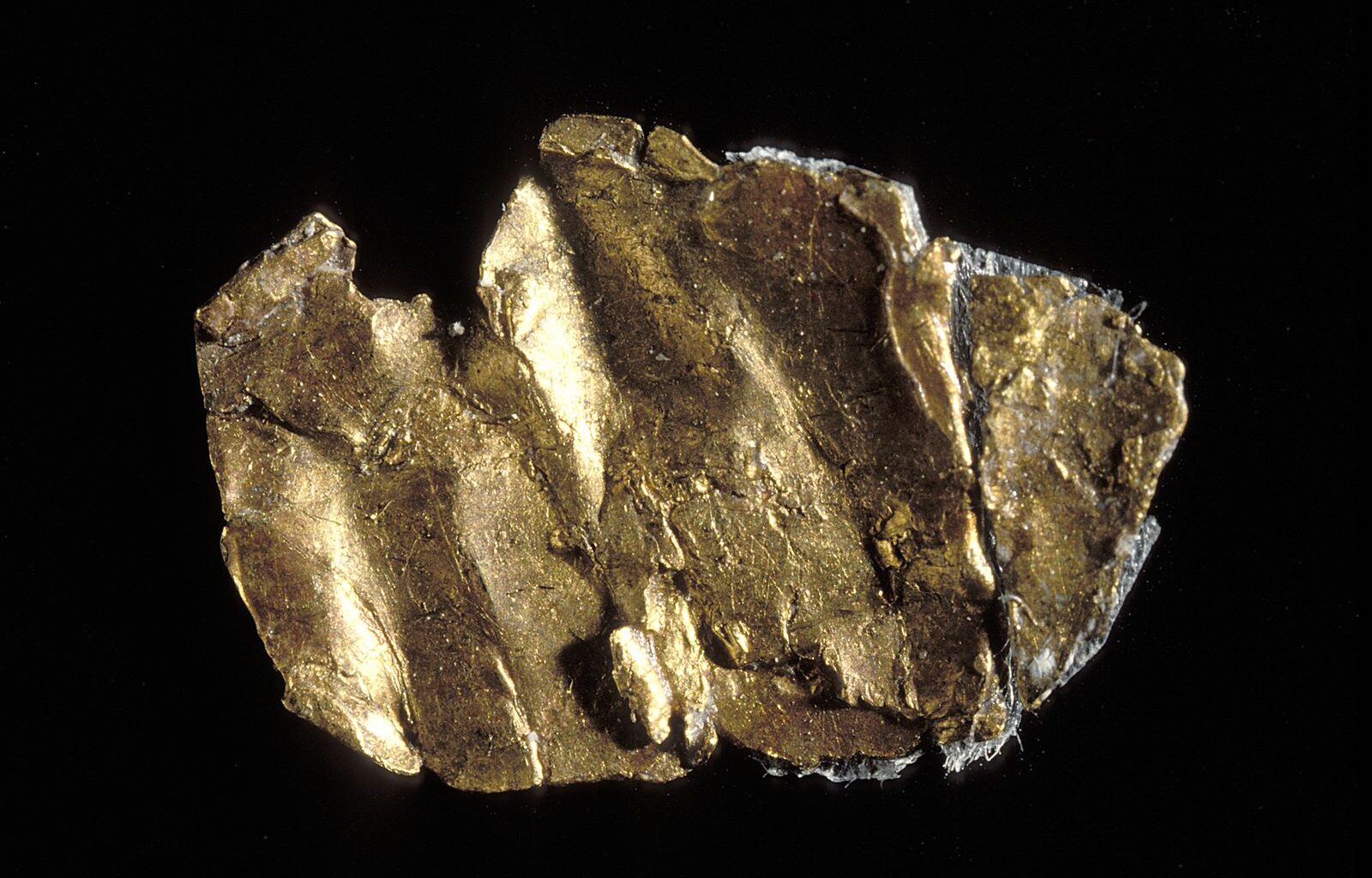 When a Carpenter in California Found a Nugget of Gold, It Started a Rush Toward the Nothing Less Than the Modern World