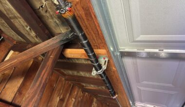Garage Door Repair Long Beach By On The Spot Awarded Best Garage Door Repair Company in Long Beach, CA