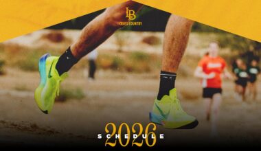 Long Beach State Announces 2026 Cross Country Schedule