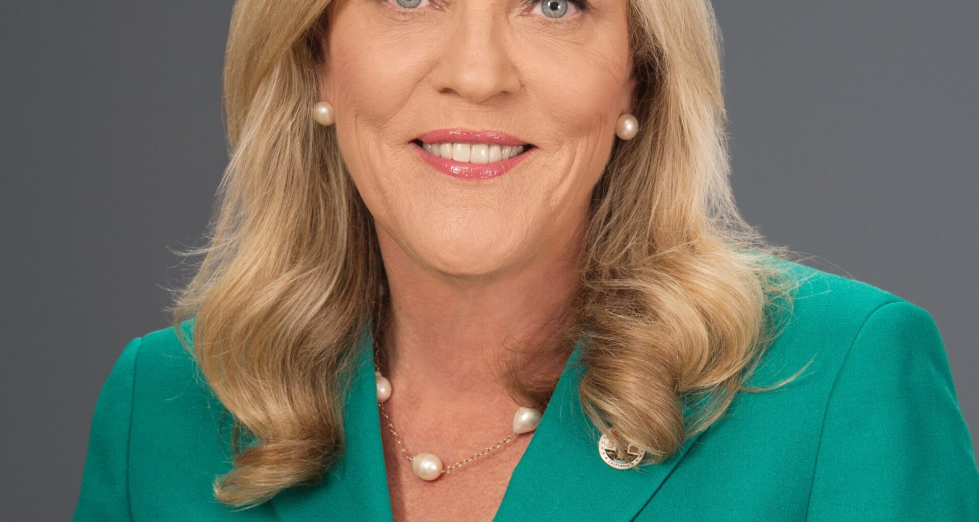 Kathryn Barger