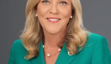 Kathryn Barger