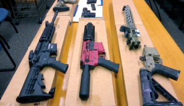 California fails to convince Ninth Circuit on ghost gun issue