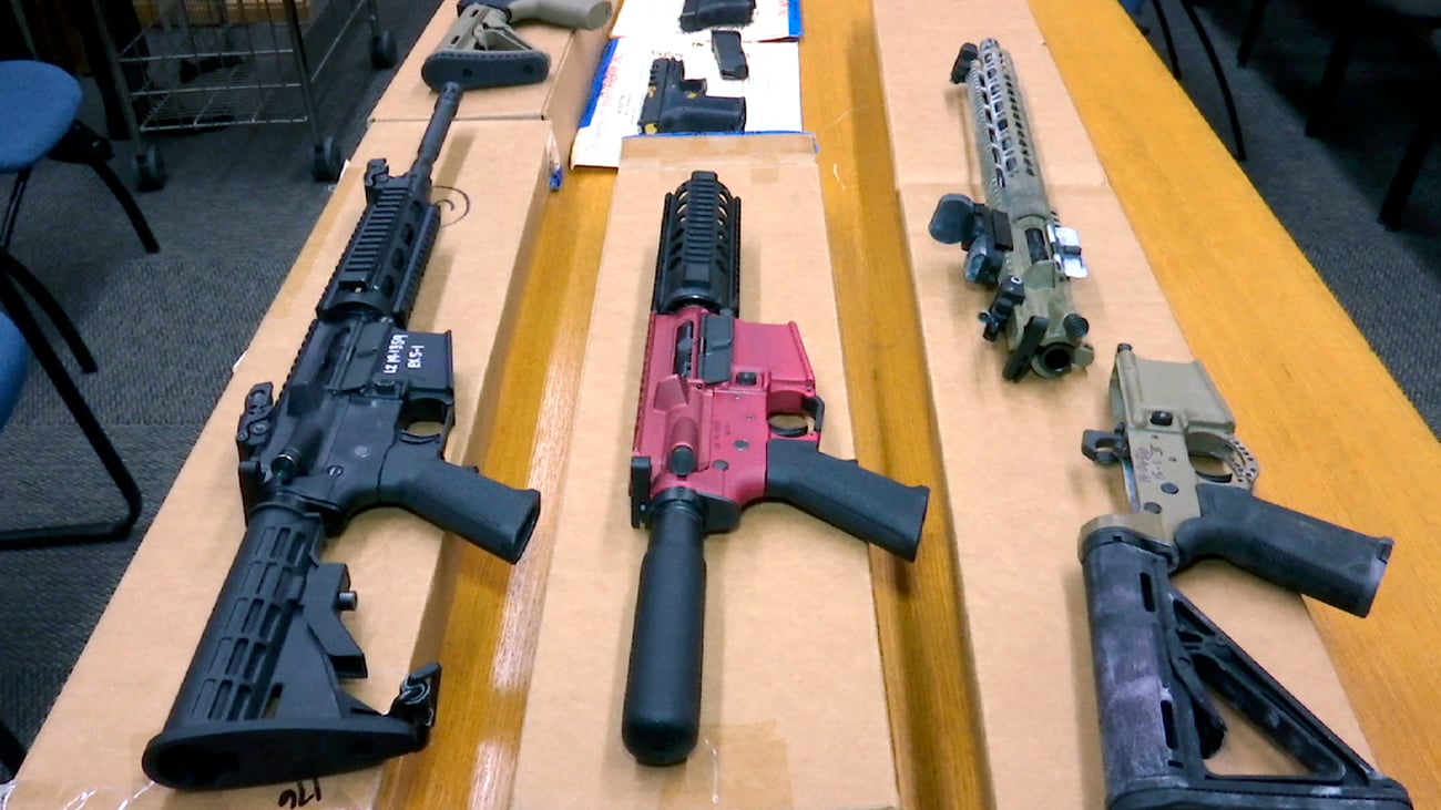 California fails to convince Ninth Circuit on ghost gun issue