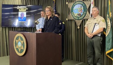 Suspect charged with attempted murder of Fresno deputy