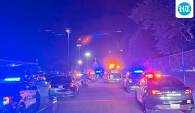 Independence High School shooting in Bakersfield update: Blow-by-blow account of what happened; scary videos emerge