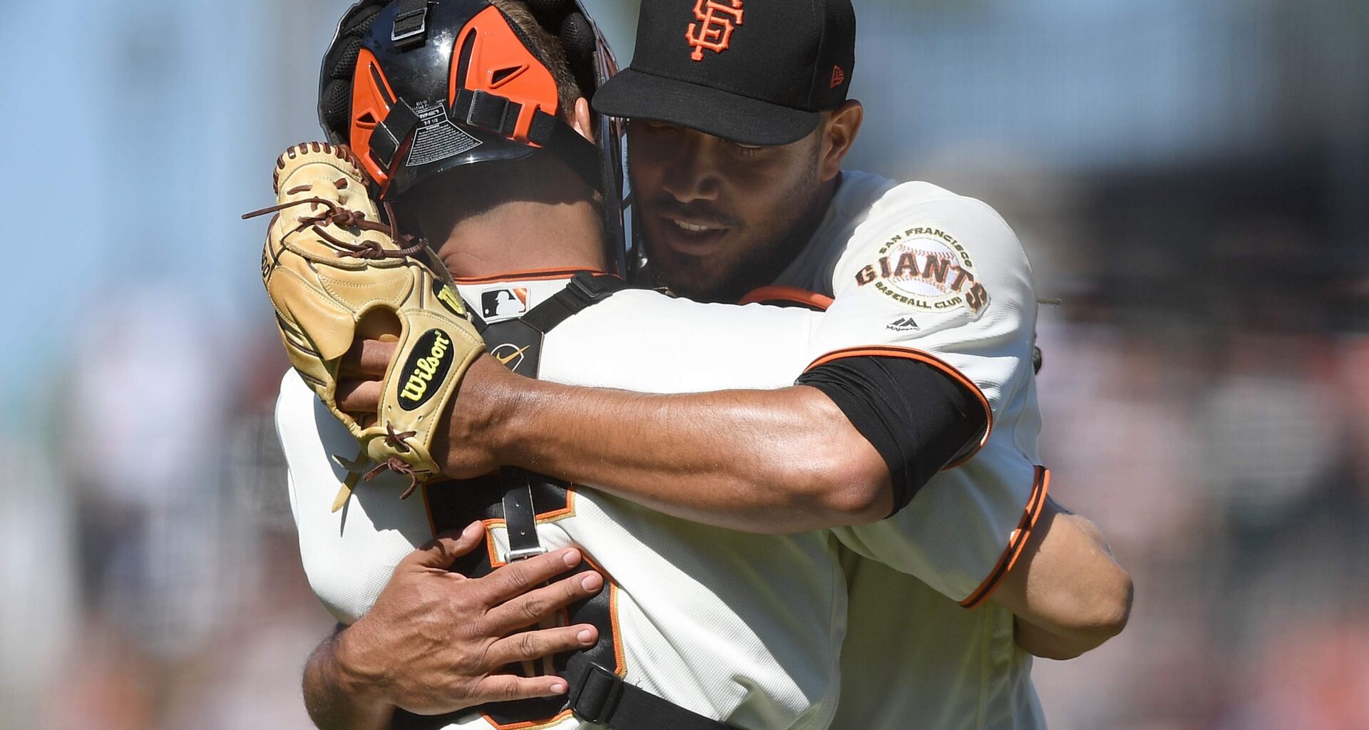 2-Year San Francisco Giants Pitcher Cut By Current MLB Team