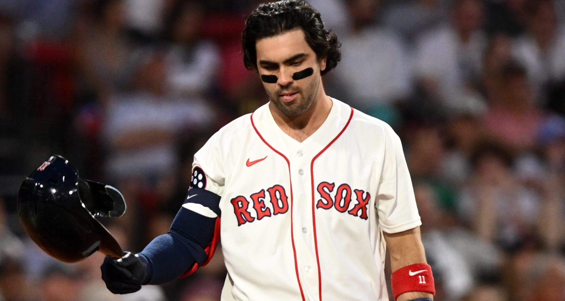 San Francisco Giants Announce Marcelo Mayer Decision Before Red Sox Series