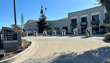 Mayoral election cancelled – ORANGE COUNTY TRIBUNE