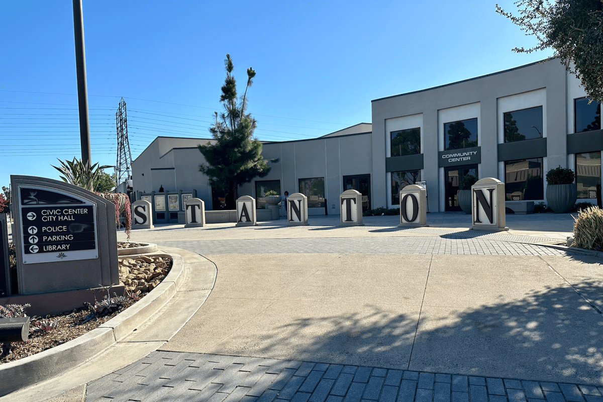 Mayoral election cancelled – ORANGE COUNTY TRIBUNE