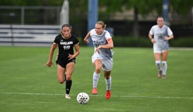 Zips on the road for the second game of the season at Southern Indiana
