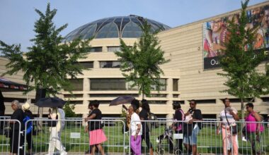 Detroit museums to ask Wayne, Oakland voters to back 10-year millage – The News Herald