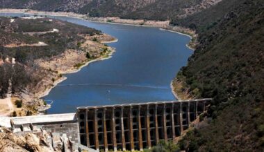 Kicking the can down the road on Lake Hodges will only cost local taxpayers – San Diego Union-Tribune