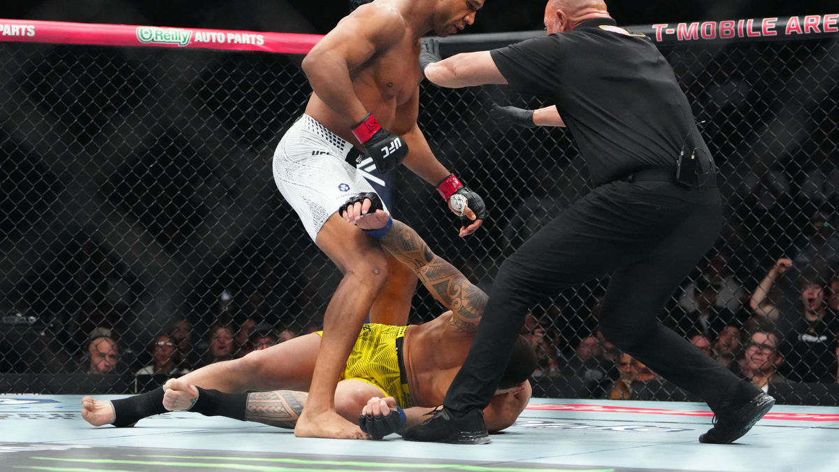 UFC Sacramento Betting Picks: Three Best Bets for Fight Night