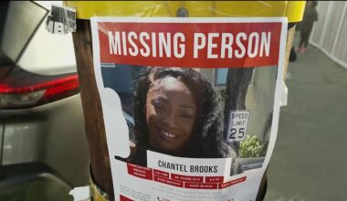 Search for missing Fairfield woman expands to East Oakland amid fears of foul play