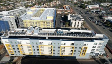 Opinion: New California agency is positive news for affordable housing