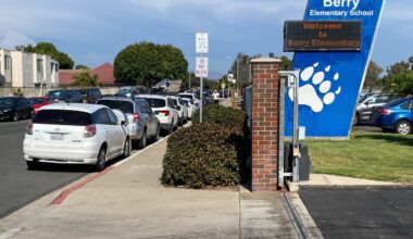 New lower speed limits rolling out near SD schools with student safety as priority