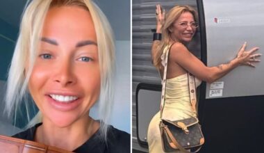 Woman reported missing in East County last year found living in Mexico – NBC 7 San Diego