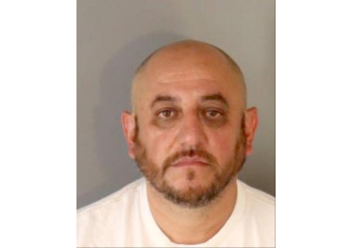 Investigators identified 52-year-old Manuel Gomez, a resident of Moreno Valley, as a suspect.