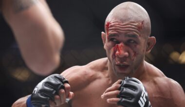 UFC Sacramento Bonuses Revealed Following Finish-Filled Card