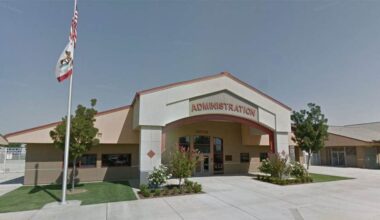 15-year-old arrested after shooting at Bakersfield high school football game kills 17-year-old