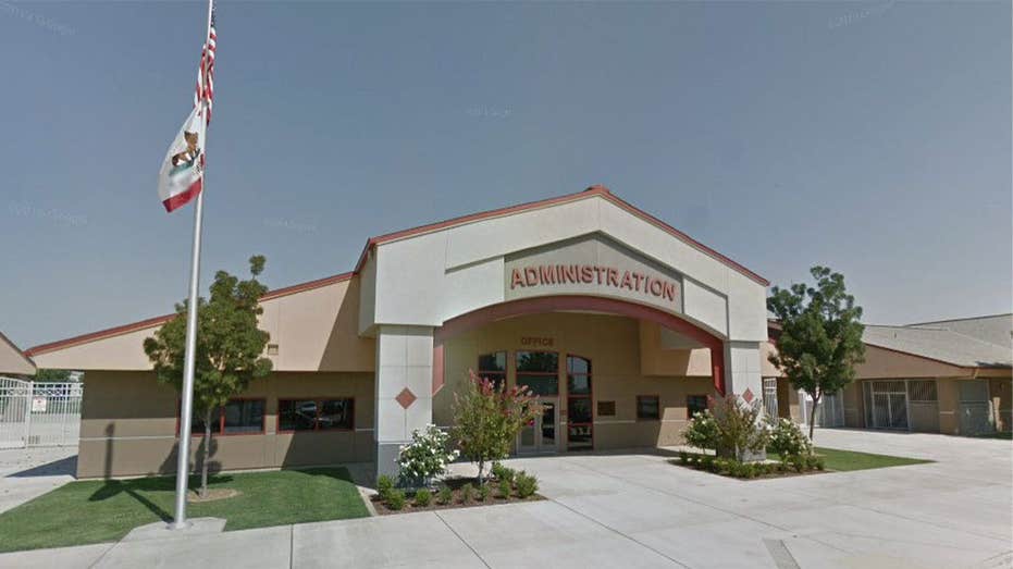 15-year-old arrested after shooting at Bakersfield high school football game kills 17-year-old
