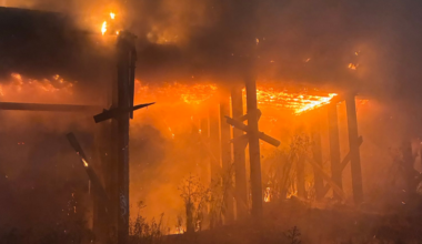 Courtesy KPIX