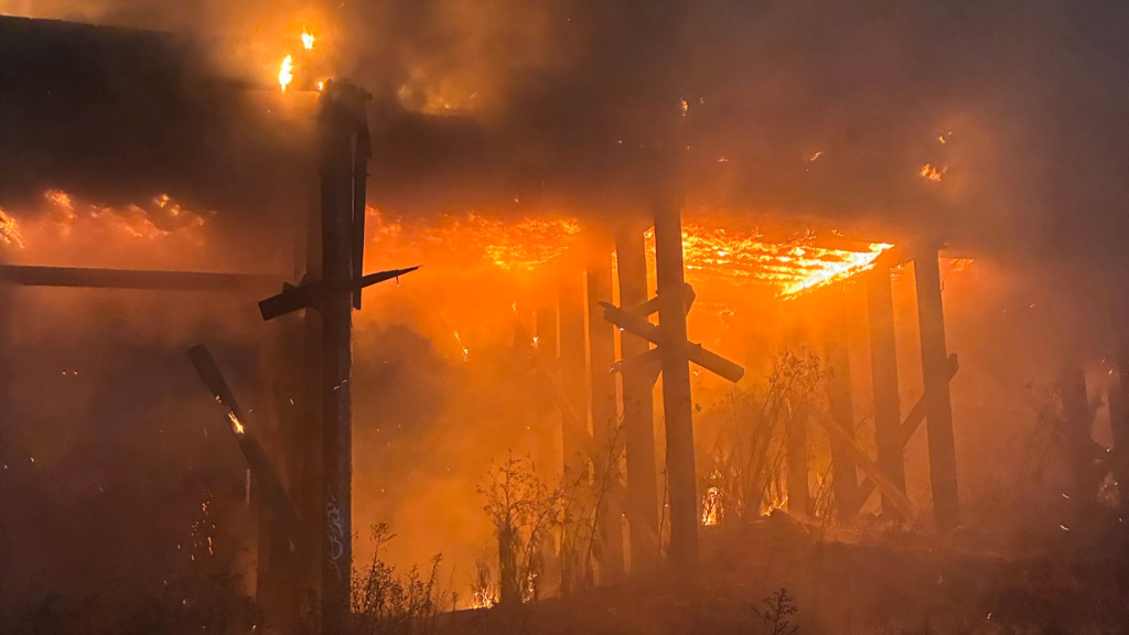 Courtesy KPIX
