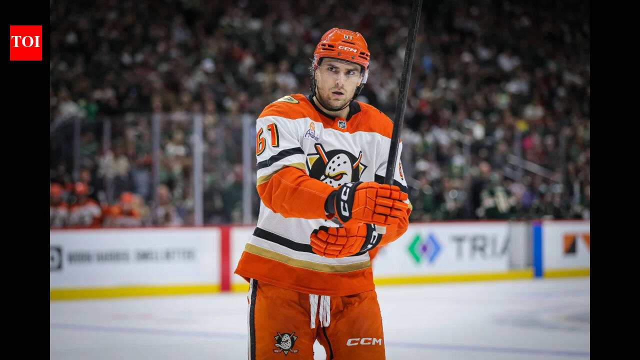 NHL Trade Rumors: Cutter Gauthier camp rejects Anaheim Ducks contract offer as Pavel Zacha's Boston Bruins future remains uncertain | NHL News