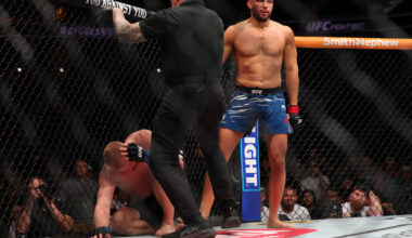 UFC Sacramento Betting: Three Sneaky Props Worth Considering