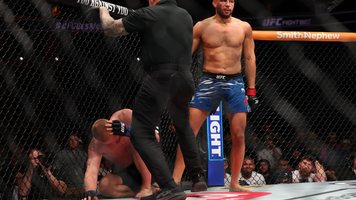 UFC Sacramento Betting: Three Sneaky Props Worth Considering