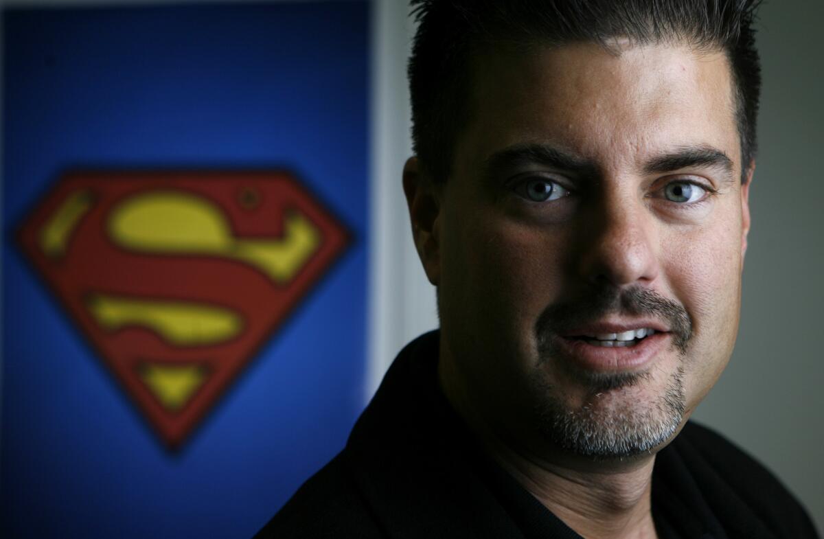 Pablo Suarez, a former Chaminade athlete, owned 30 thoroughbreds in 2006.