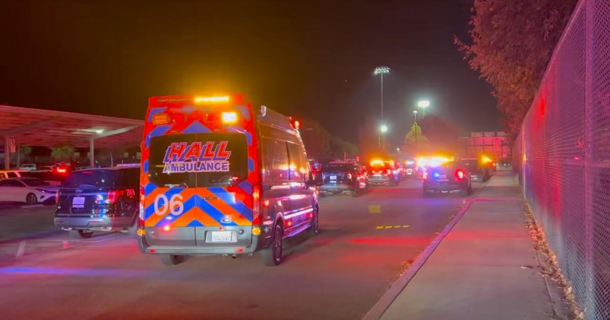 Image from 23ABC News Bakersfield