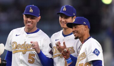 Los Angeles Dodgers ownership group shoots back at suggestions team is funded by fraud