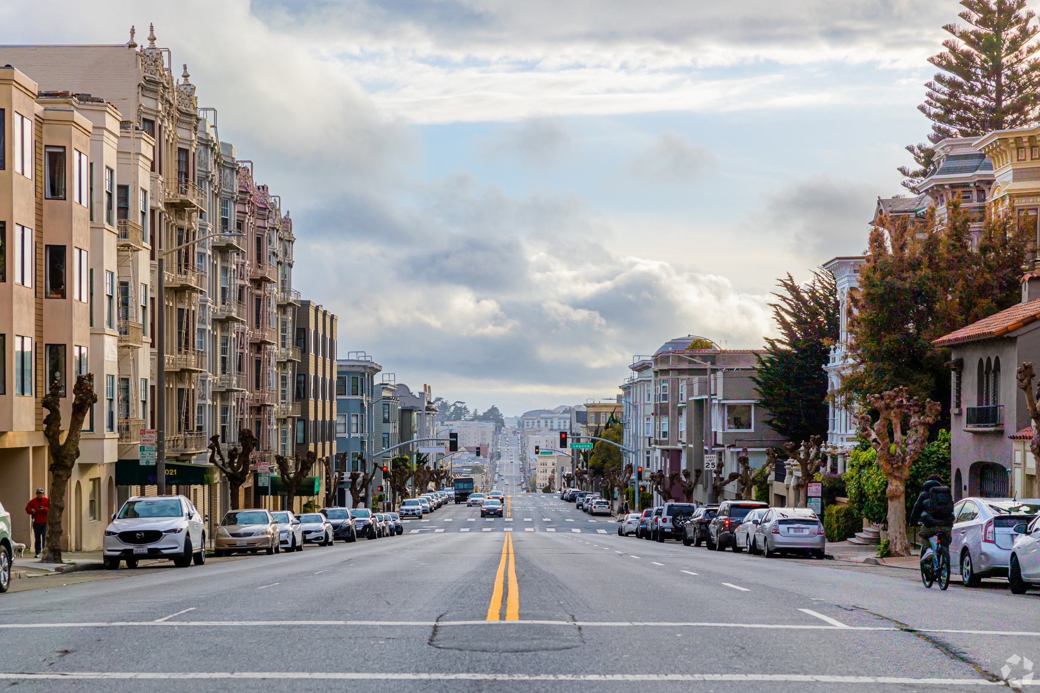 The cost of housing in San Francisco is expected to go even higher as AI giants OpenAI and Anthropic prepare to go public. (CoStar)