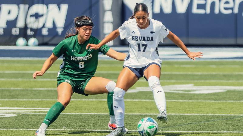Nevada drops home opener to Sacramento State