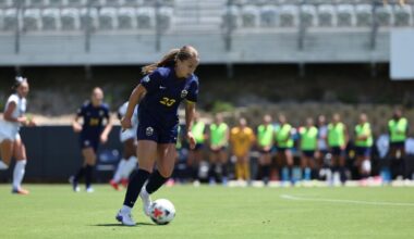 Early Goal Lifts San Diego Over Cal 1-0