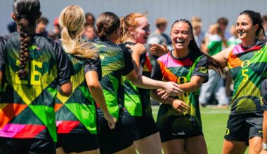 Ducks Roll to 3-0 Win at San Francisco