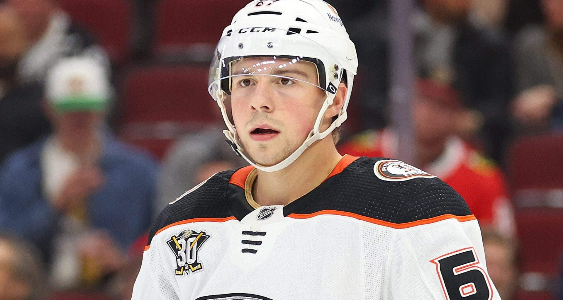 Tristan Luneau Could Be Key to Preventing Another Ducks Trade