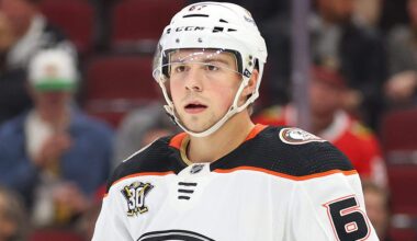 Tristan Luneau Could Be Key to Preventing Another Ducks Trade