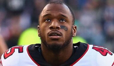 Ex-Buccaneers Linebacker Traded to San Francisco 49ers