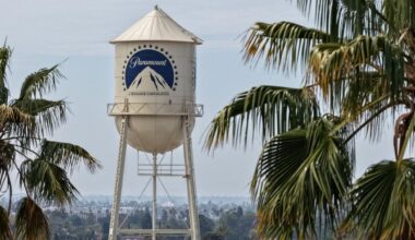 California AG Calls Off Antitrust Settlement Talks With Paramount Alleging Leaks