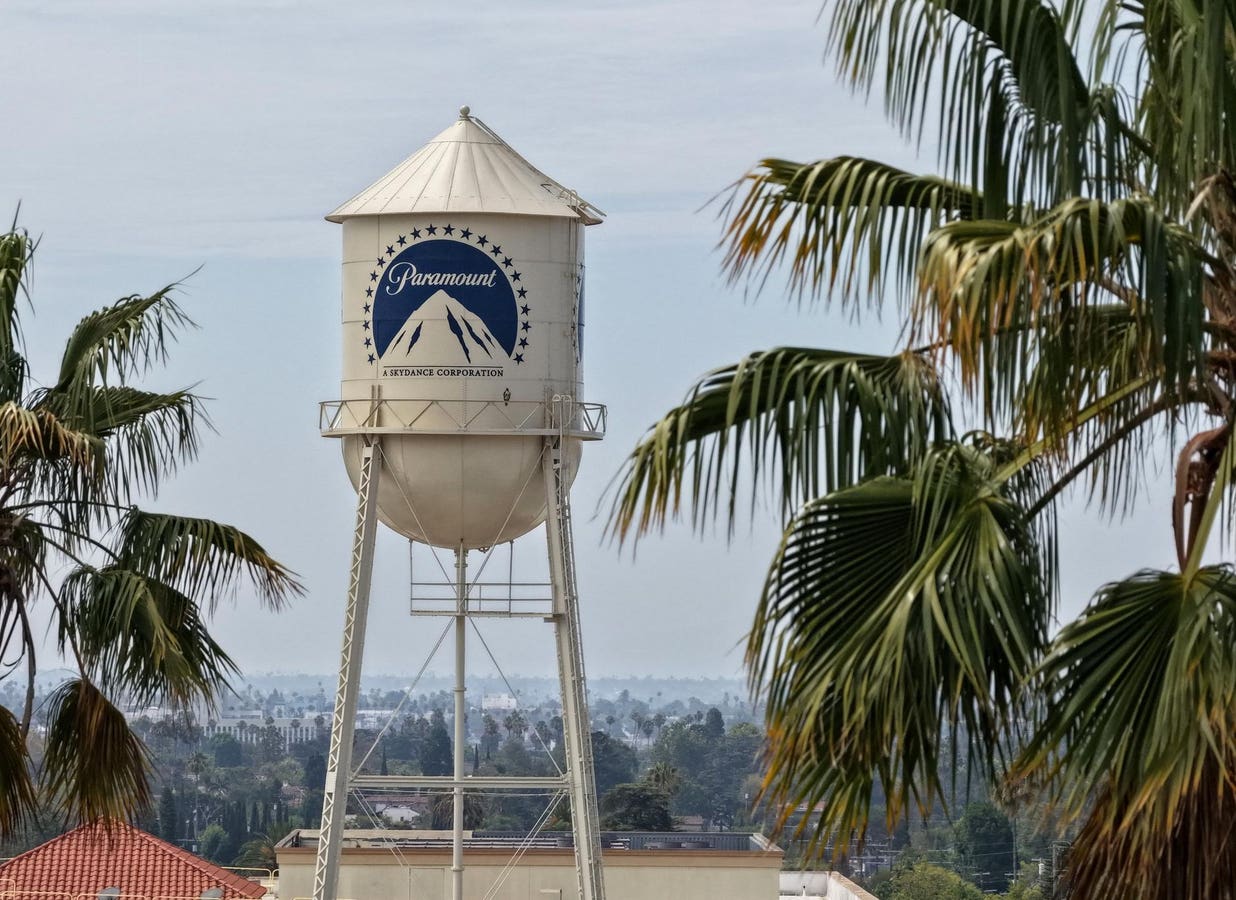California AG Calls Off Antitrust Settlement Talks With Paramount Alleging Leaks