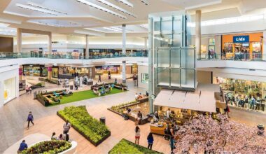 One of Bay Area’s busiest shopping malls changing hours and other updates – Silicon Valley